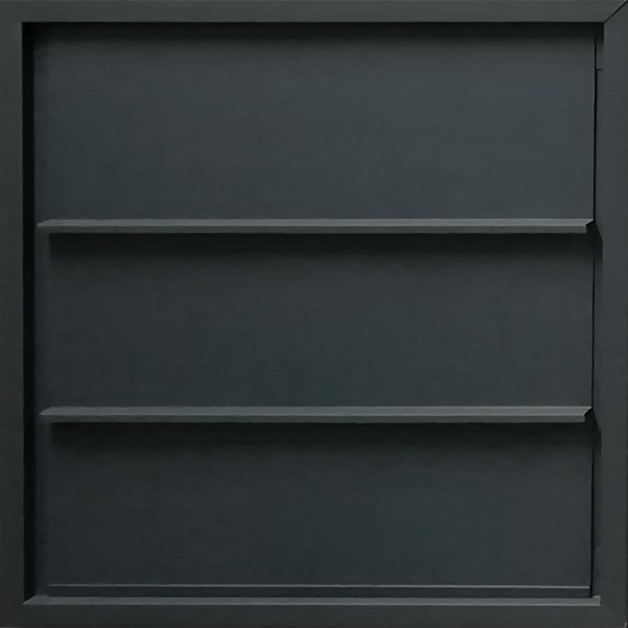 Graphite Black
